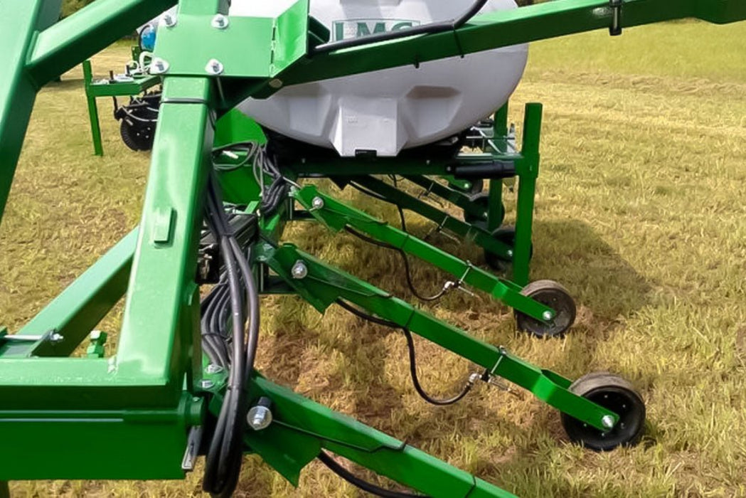 LMC Ag 900 Series Layby Sprayer - Graneer