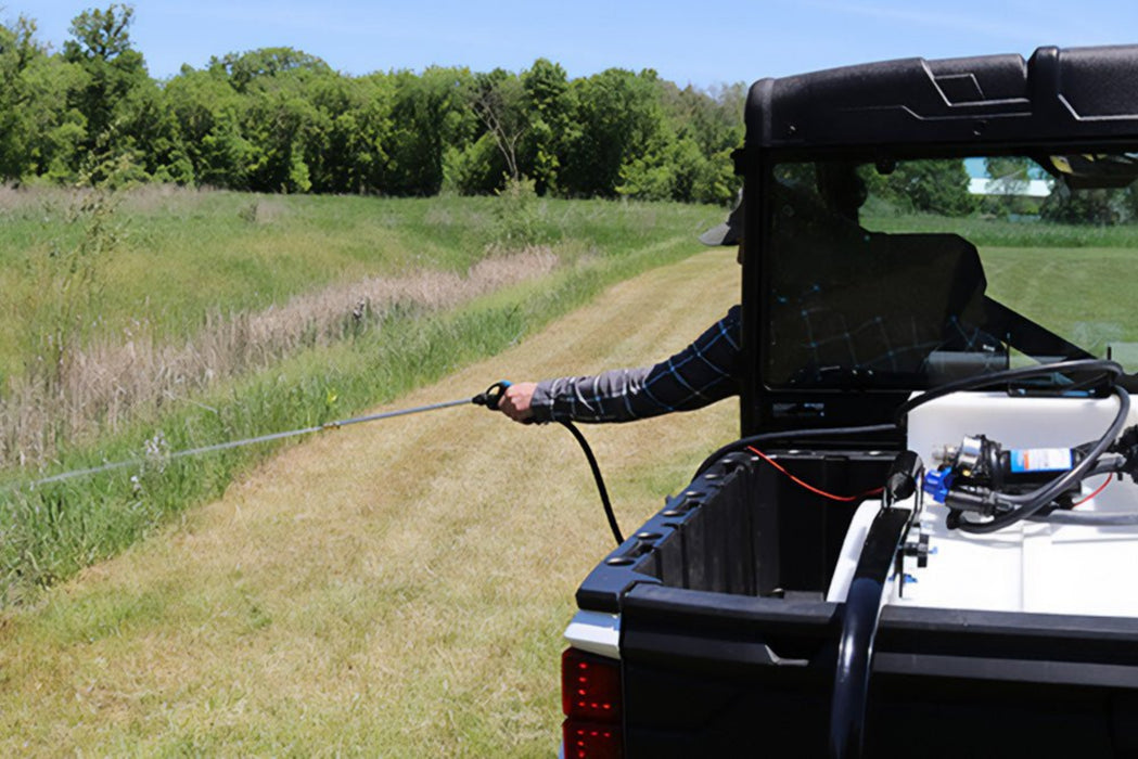 LMC Ag ATV / UTV Skid Sprayer - Graneer