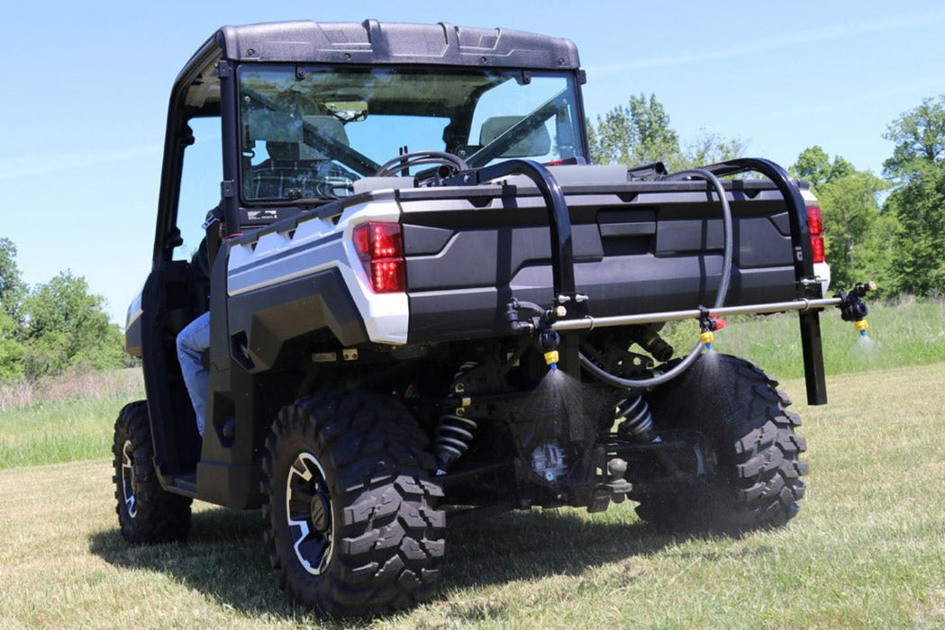 LMC Ag ATV / UTV Skid Sprayer - Graneer