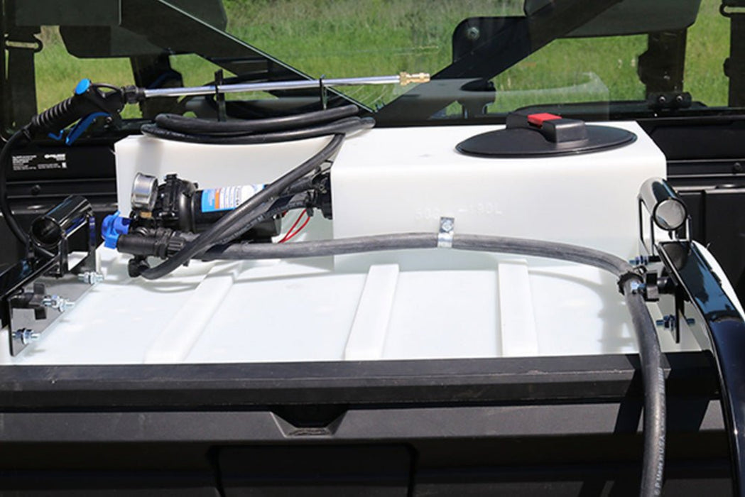 LMC Ag ATV / UTV Skid Sprayer - Graneer