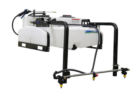 LMC Ag ATV / UTV Skid Sprayer - Graneer