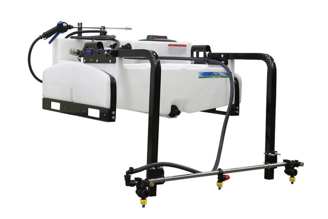 LMC Ag ATV / UTV Skid Sprayer - Graneer