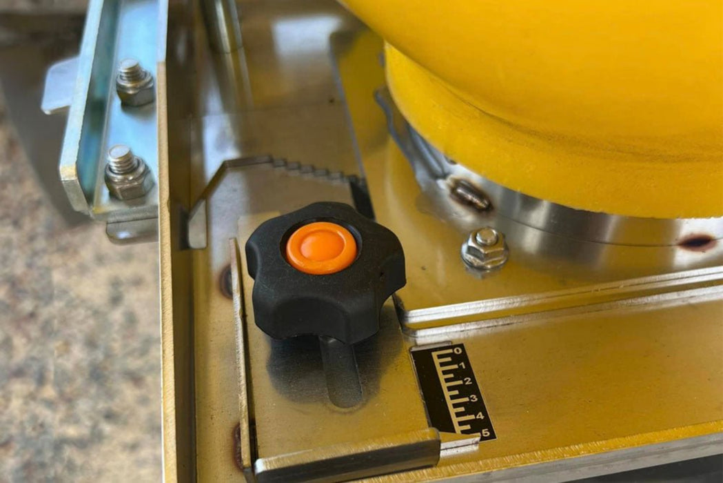 LMC Ag ATV / UTV Spreader Electric Spreader - Graneer