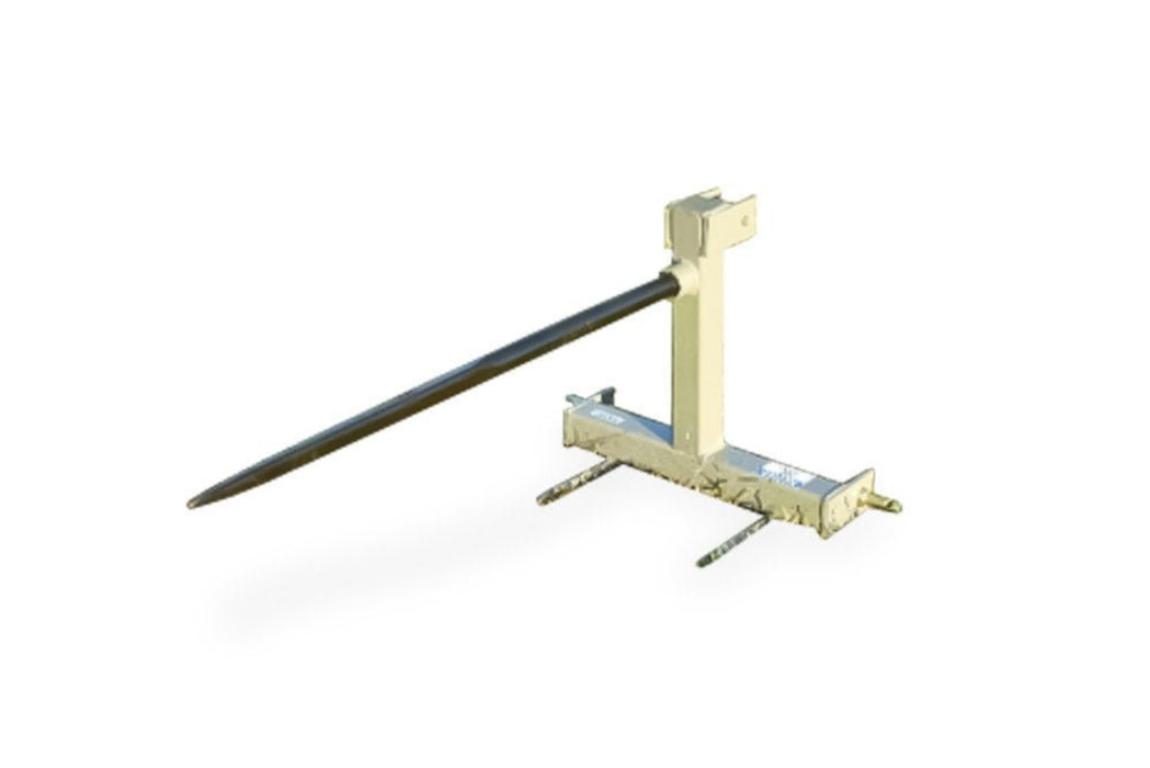 LMC Ag Bale Spear 3 Point Implement - Graneer