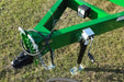 LMC Ag Diesel Hawg Fuel Trailer - Graneer