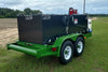 LMC Ag Diesel Hawg Fuel Trailer - Graneer