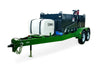 LMC Ag Diesel Hawg Fuel Trailer - Graneer
