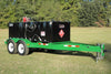 LMC Ag Diesel Hawg Fuel Trailer - Graneer
