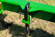 LMC Ag Heavy Duty Box Blade - Graneer