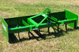 LMC Ag Heavy Duty Box Blade - Graneer
