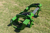 LMC Ag Heavy Duty Grapple Loader Attachment - Graneer