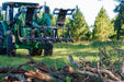LMC Ag Heavy Duty Grapple Loader Attachment - Graneer