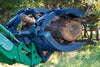 LMC Ag Heavy Duty Grapple Loader Attachment - Graneer