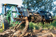 LMC Ag Heavy Duty Grapple Loader Attachment - Graneer