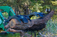 LMC Ag Heavy Duty Grapple Loader Attachment - Graneer