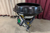 LMC Ag IJS Series 3 Point Poly Spreader - Graneer