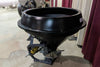 LMC Ag IJS Series 3 Point Poly Spreader - Graneer