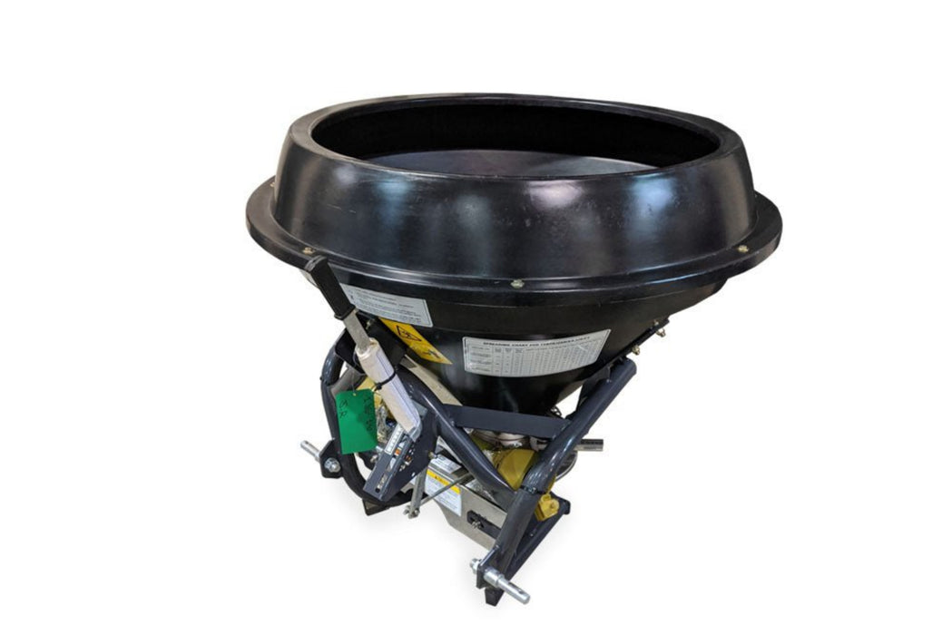 LMC Ag IJS Series 3 Point Poly Spreader - Graneer