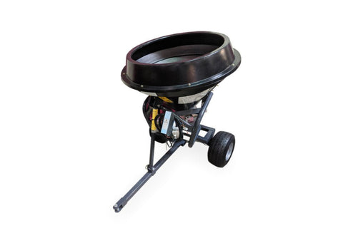 LMC Ag IPS Series Pull Type Spreader - Graneer