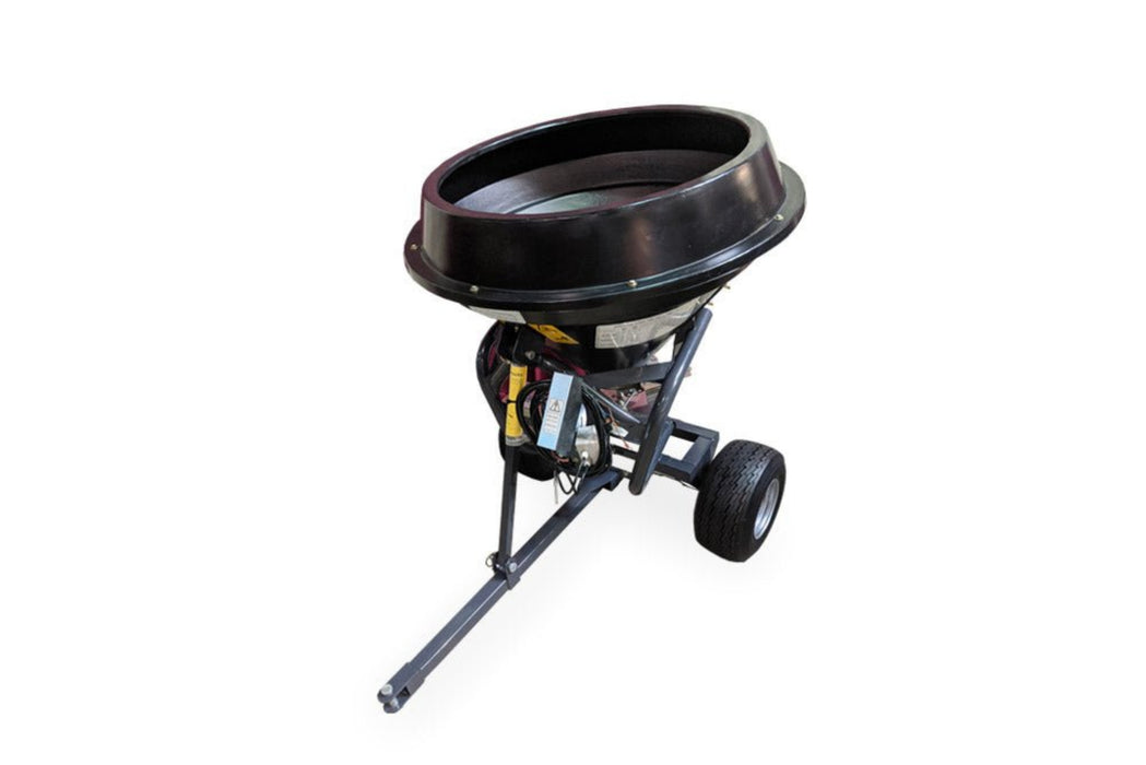 LMC Ag IPS Series Pull Type Spreader - Graneer