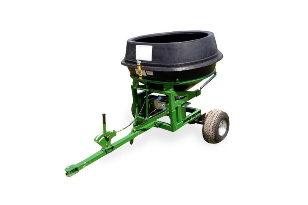 LMC Ag ITS Series Pull Type Spreader - Graneer