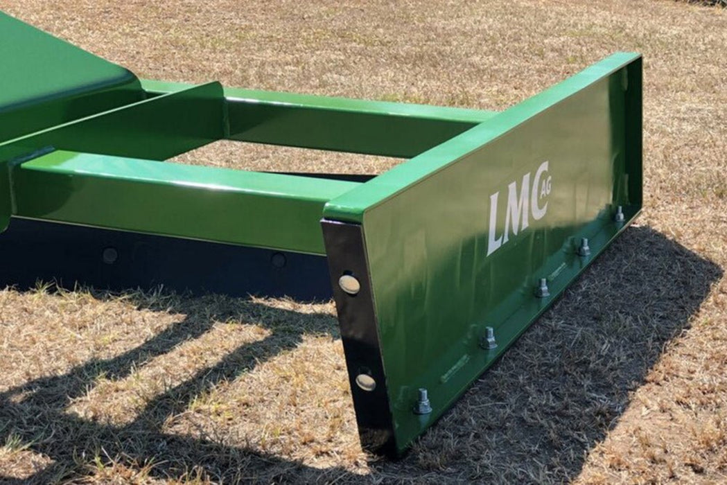 LMC Ag Land Leveler - Graneer