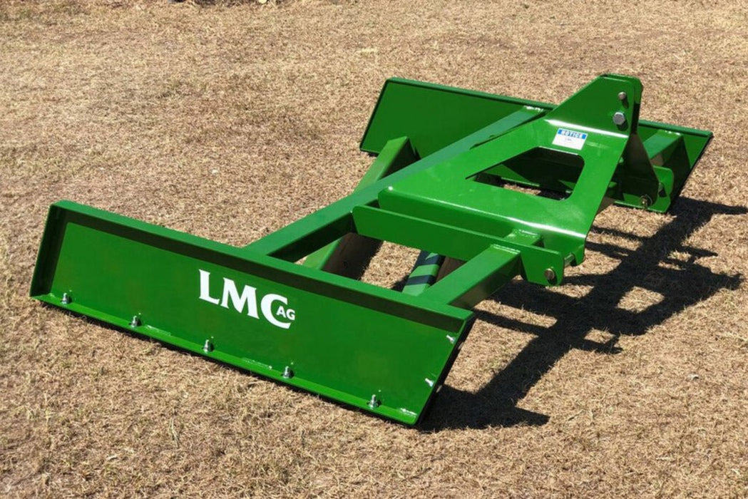 LMC Ag Land Leveler - Graneer