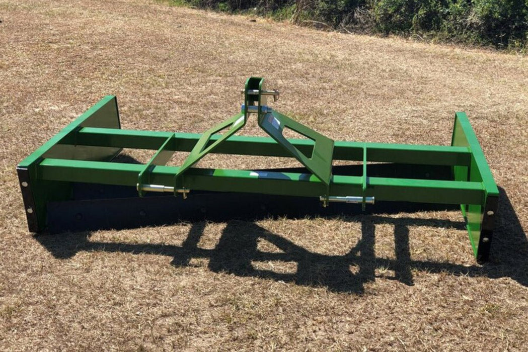 LMC Ag Land Leveler - Graneer