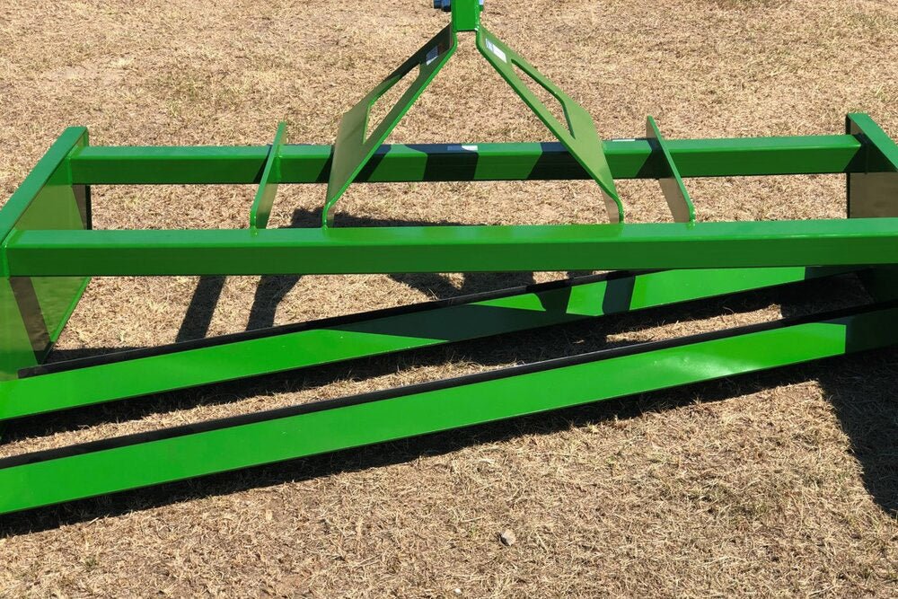 LMC Ag Land Leveler - Graneer