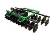 LMC Ag Medium Duty Harrow (3 - Point Hitch) - Graneer