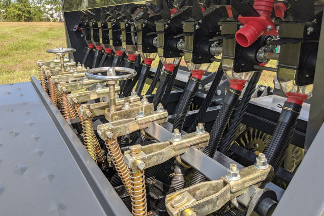 LMC Ag No - Till Grain Drill Planter - Graneer