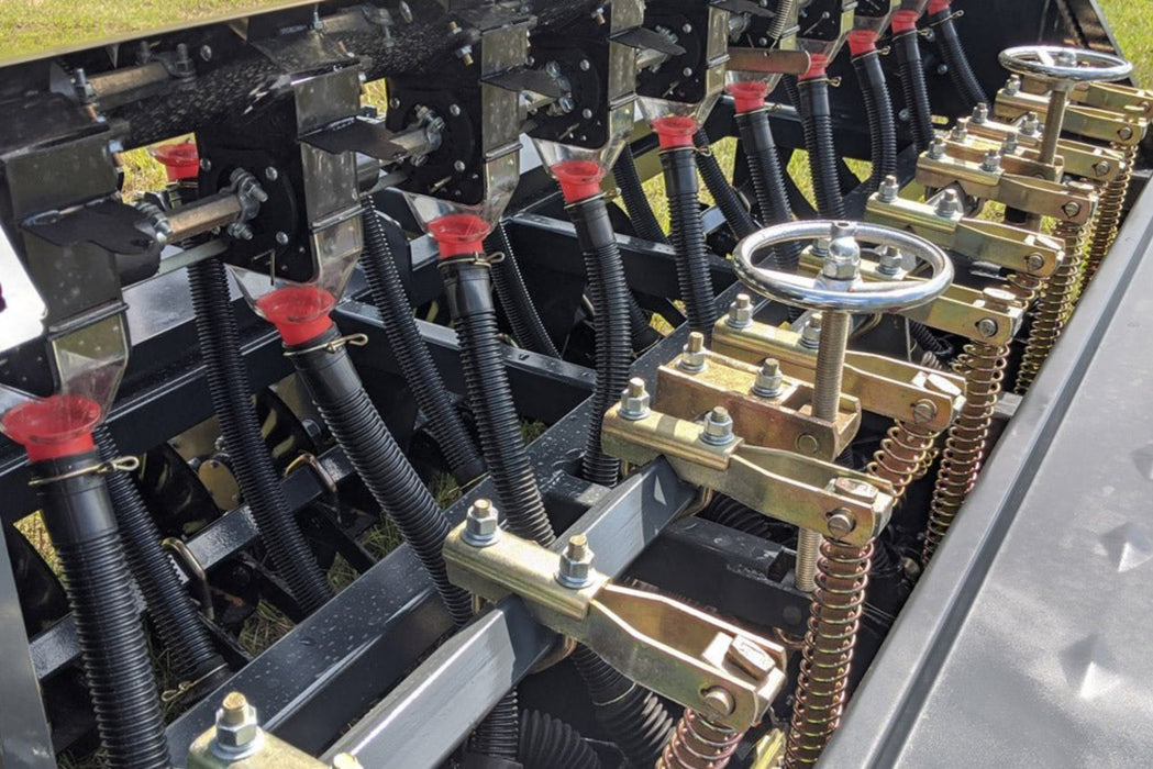 LMC Ag No - Till Grain Drill Planter - Graneer