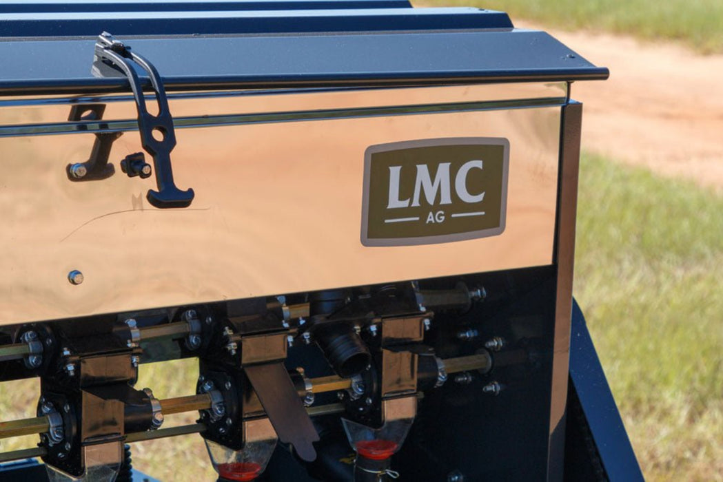LMC Ag No - Till Grain Drill Planter - Graneer
