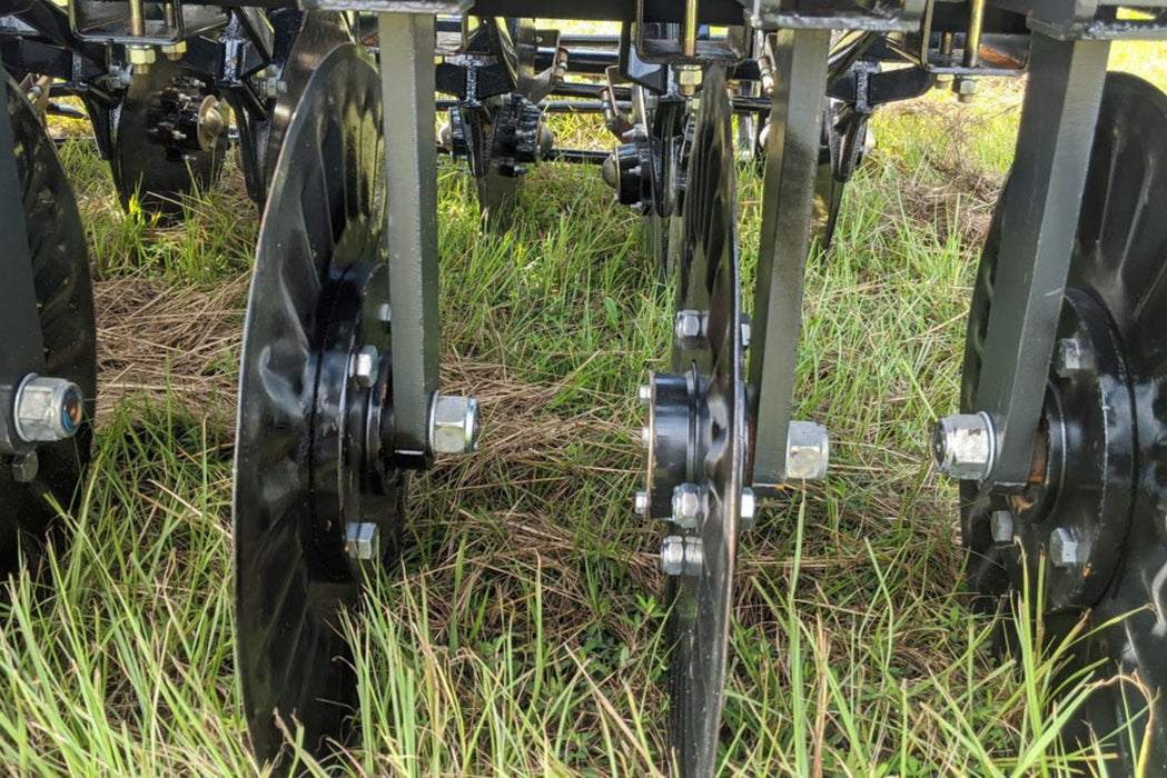 LMC Ag No - Till Grain Drill Planter - Graneer