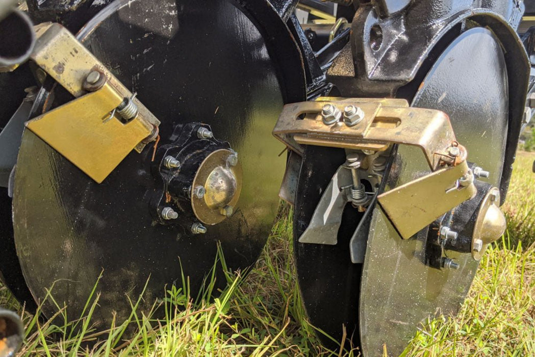 LMC Ag No - Till Grain Drill Planter - Graneer