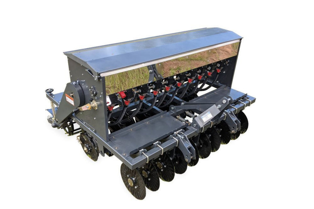 LMC Ag No - Till Grain Drill Planter - Graneer