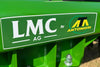LMC Ag OS726 Disk Harrow - Graneer