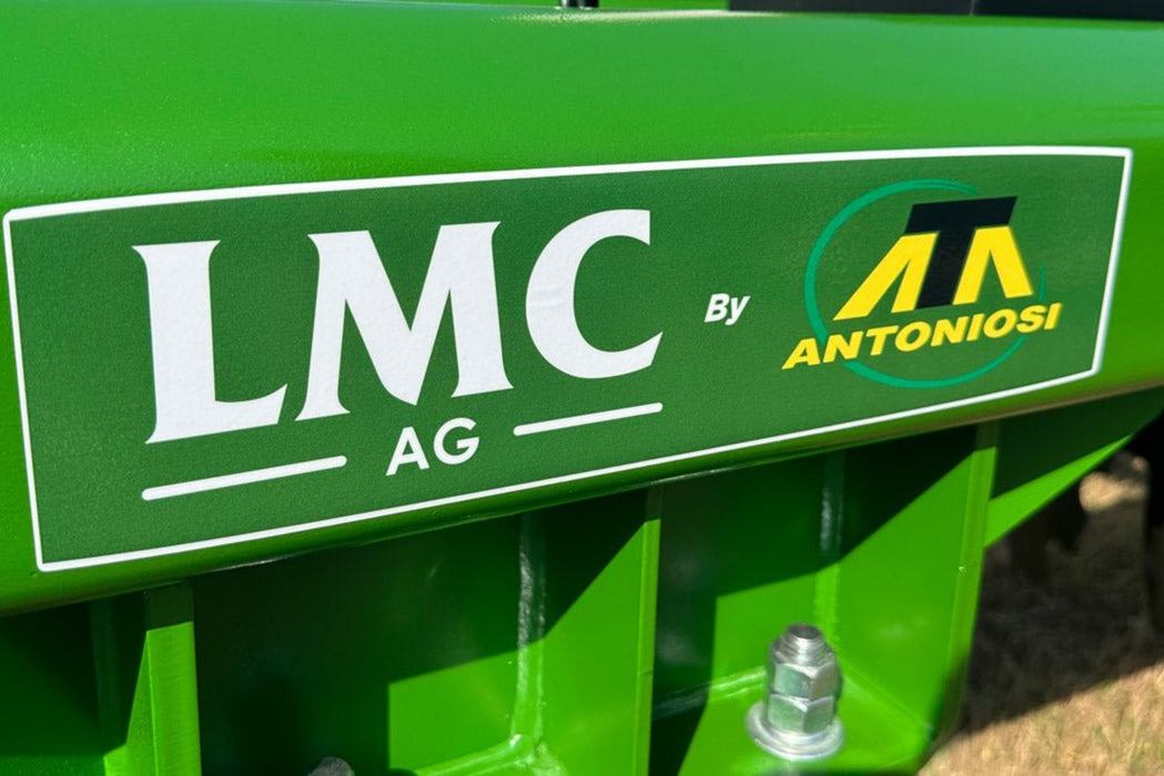 LMC Ag OS726 Disk Harrow - Graneer
