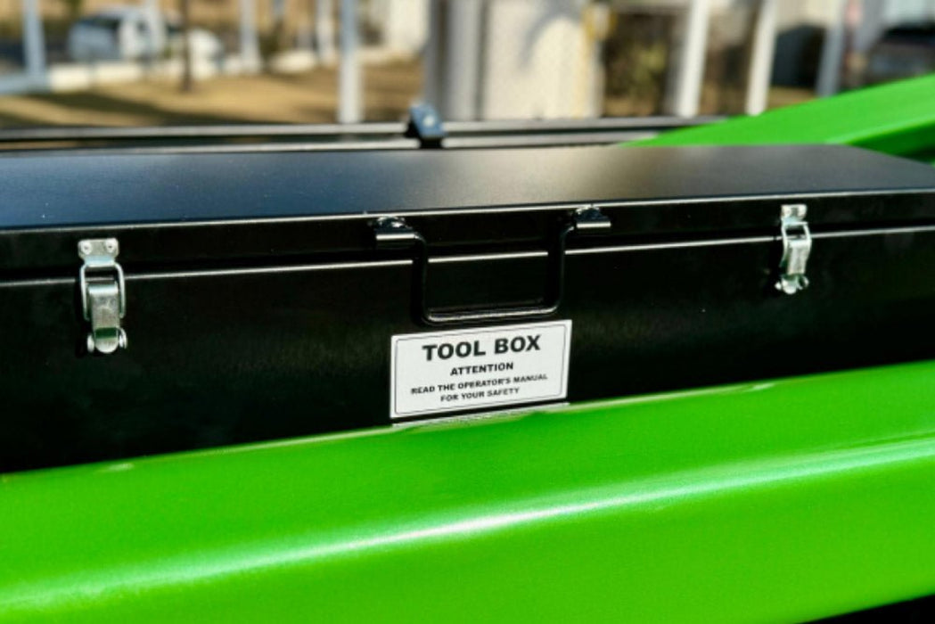 LMC Ag OS726 Disk Harrow - Graneer