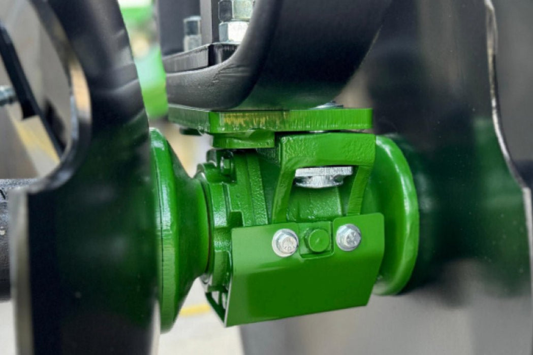 LMC Ag OS726 Disk Harrow - Graneer