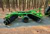 LMC Ag OS726 Disk Harrow - Graneer