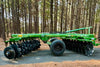 LMC Ag OS726 Disk Harrow - Graneer