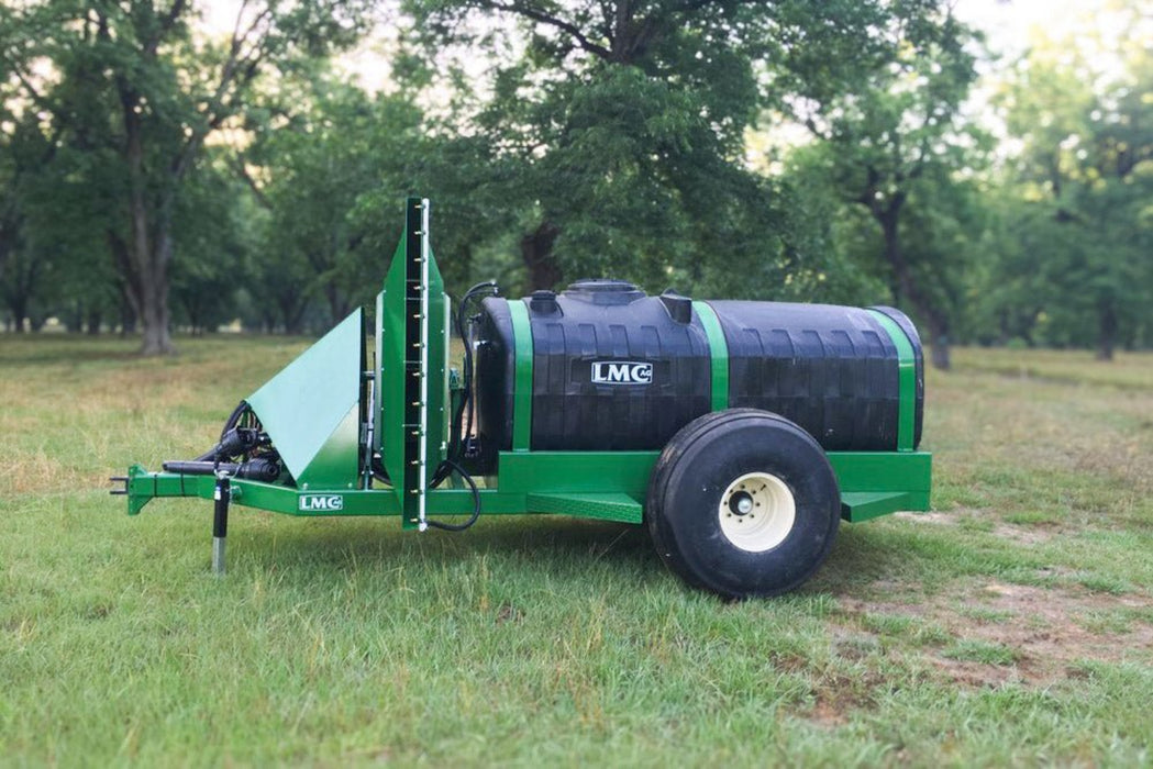 LMC Ag Pecan Sprayer - Graneer