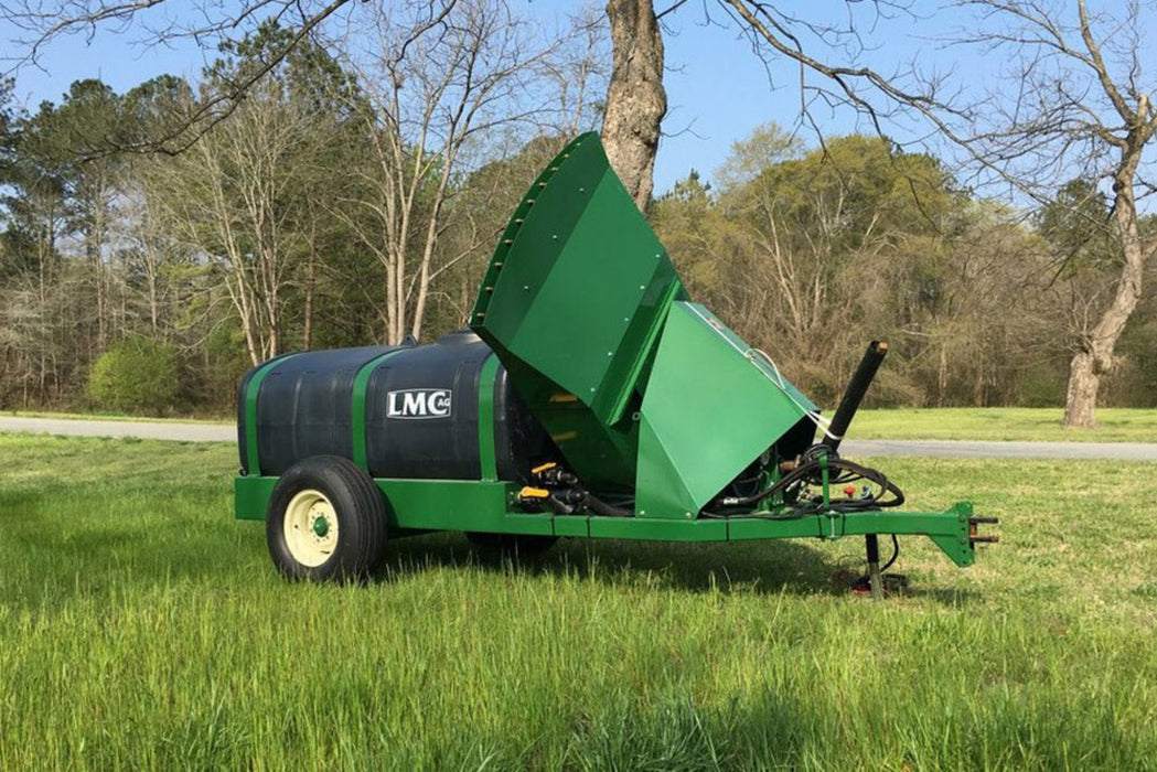 LMC Ag Pecan Sprayer - Graneer