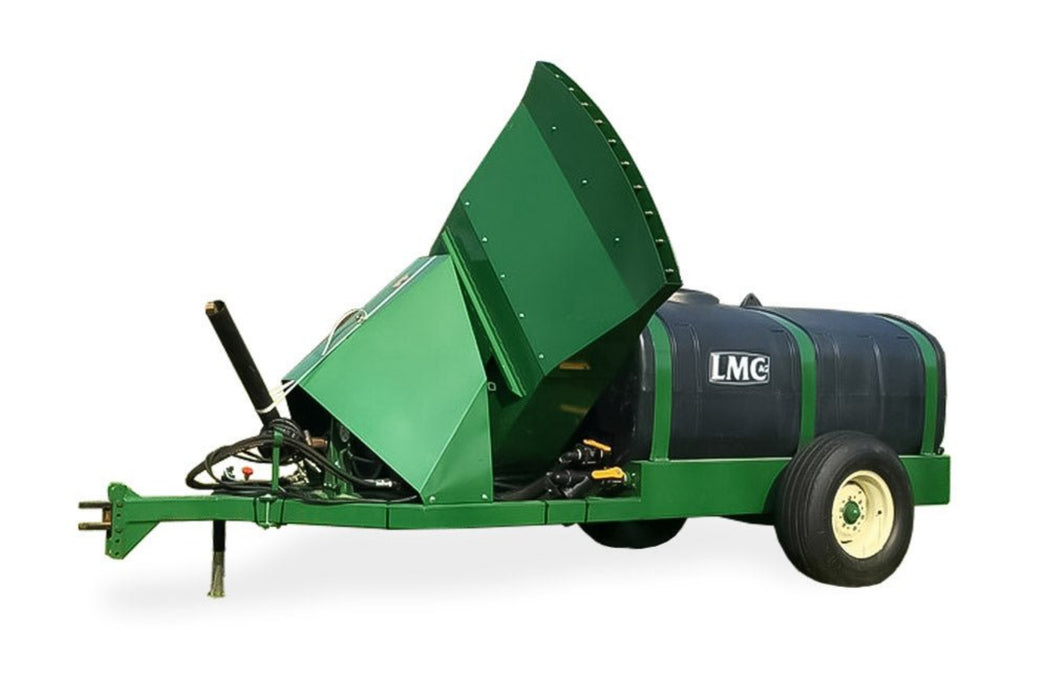 LMC Ag Pecan Sprayer - Graneer