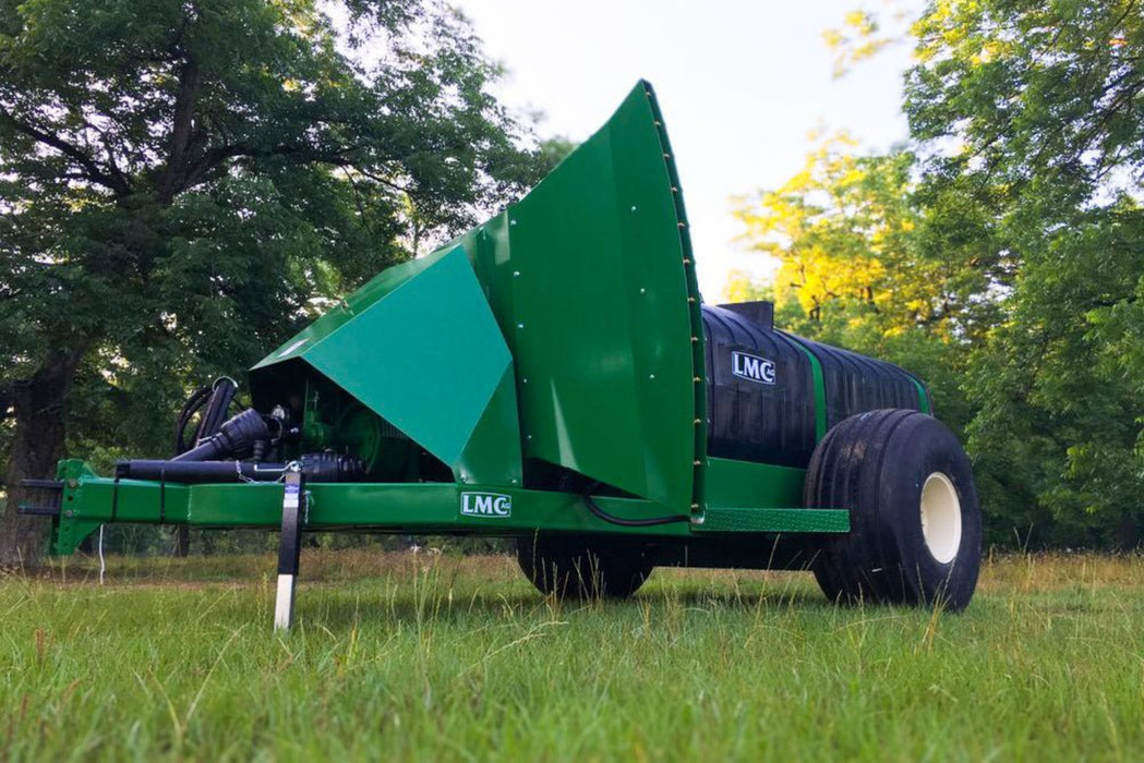 LMC Ag Pecan Sprayer - Graneer
