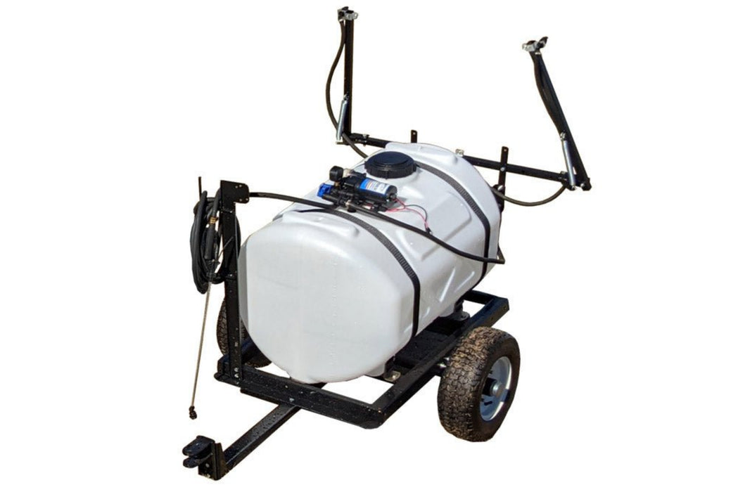 LMC Ag Pull Type Garden Sprayer - Graneer