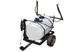 LMC Ag Pull Type Garden Sprayer - Graneer
