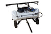 LMC Ag Pull Type Garden Sprayer - Graneer