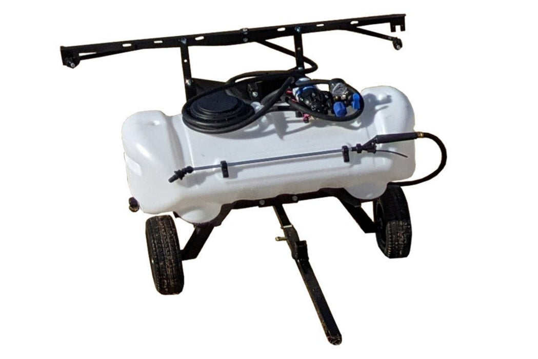 LMC Ag Pull Type Garden Sprayer - Graneer